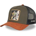 epci-curbata-papagal-snapback-taj7-taj-tom-i-jerry-looney-tunes-de-capslab