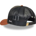 epci-curbata-papagal-snapback-taj7-taj-tom-i-jerry-looney-tunes-de-capslab
