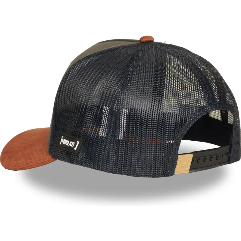 epci-curbata-papagal-snapback-taj7-taj-tom-i-jerry-looney-tunes-de-capslab