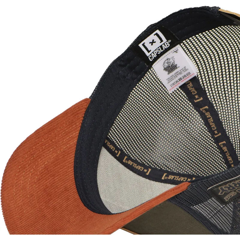 epci-curbata-papagal-snapback-taj7-taj-tom-i-jerry-looney-tunes-de-capslab
