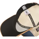 epci-curbata-papagal-snapback-taj7-jer-jerry-looney-tunes-de-capslab