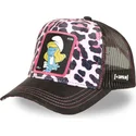 trucker-cap-leopard-rosa-schlumpfine-smu-leop-die-schlumpfe-von-capslab
