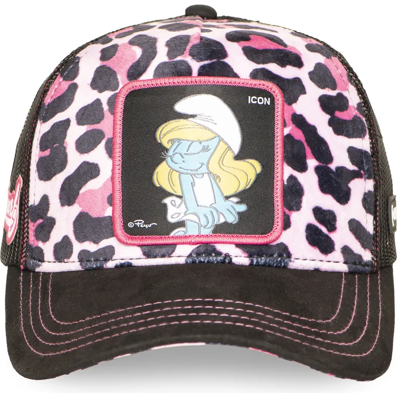 epci-curbata-leopard-snapback-rosa-smu-leop-trumfia-trumfii-de-capslab