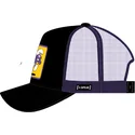 casquette-trucker-noire-et-violette-schtroumpf-noir-smu-craz-les-schtroumpfs-capslab