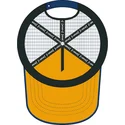 casquette-trucker-bleue-dazed-smu-cham-les-schtroumpfs-capslab