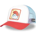 mehrfarbige-trucker-kappe-papa-schlumpf-smu-papa-die-schlumpfe-von-capslab