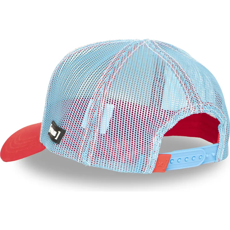 mehrfarbige-trucker-kappe-papa-schlumpf-smu-papa-die-schlumpfe-von-capslab