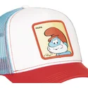epci-curbata-papagal-snapback-smu-papa-mo-trumf-trumfii-de-capslab