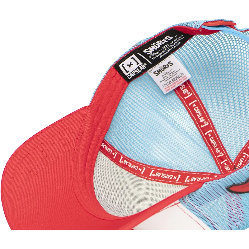 epci-curbata-papagal-snapback-smu-papa-mo-trumf-trumfii-de-capslab
