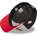 epci-curbata-gri-snapback-kart-smk3-vro-bros-mario-super-mario-bros-de-capslab