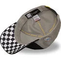 epci-curbata-negru-snapback-kart-smk3-che-bros-mario-super-mario-bros-de-capslab