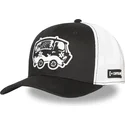 epci-curbata-camionagiu-negru-snapback-sd3-van-the-mystery-machine-scooby-doo-de-capslab