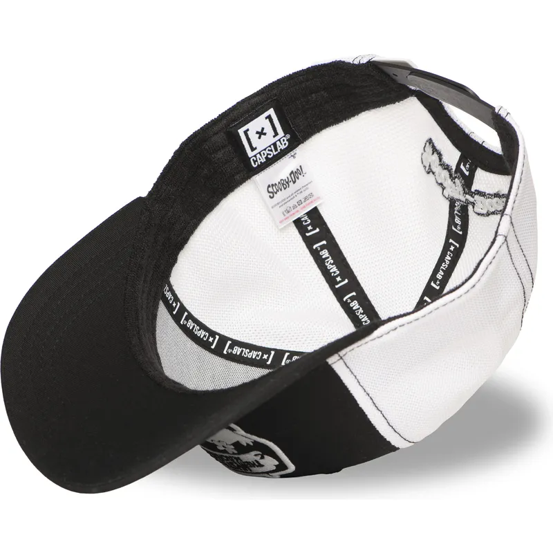 svart-och-vit-trucker-keps-the-mystery-machine-sd3-van-scooby-doo-fran-capslab