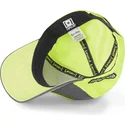 epci-curbata-gri-snapback-rem6-loo-rick-i-morty-de-capslab