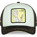 epci-curbata-albastru-snapback-rem6-gun-rick-sanchez-rick-i-morty-de-capslab