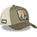 gron-och-beige-trucker-keps-roronoa-zoro-op6-zor-one-piece-fran-capslab