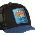 svart-och-bla-trucker-keps-tony-tony-chopper-op6-cho-one-piece-fran-capslab