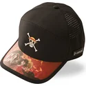 verstellbare-schwarze-kappe-mit-gebogenem-schirm-straw-hat-pirates-op6-pir-one-piece-von-capslab