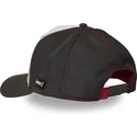 weisse-und-schwarze-trucker-kappe-monkey-d-luffy-op6-sku-one-piece-von-capslab