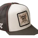 epci-curbata-alb-snapback-op6-sku-monkey-d-luffy-one-piece-de-capslab