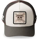 capslab-monkey-d-luffy-op6-sku-one-piece-white-and-black-trucker-hat