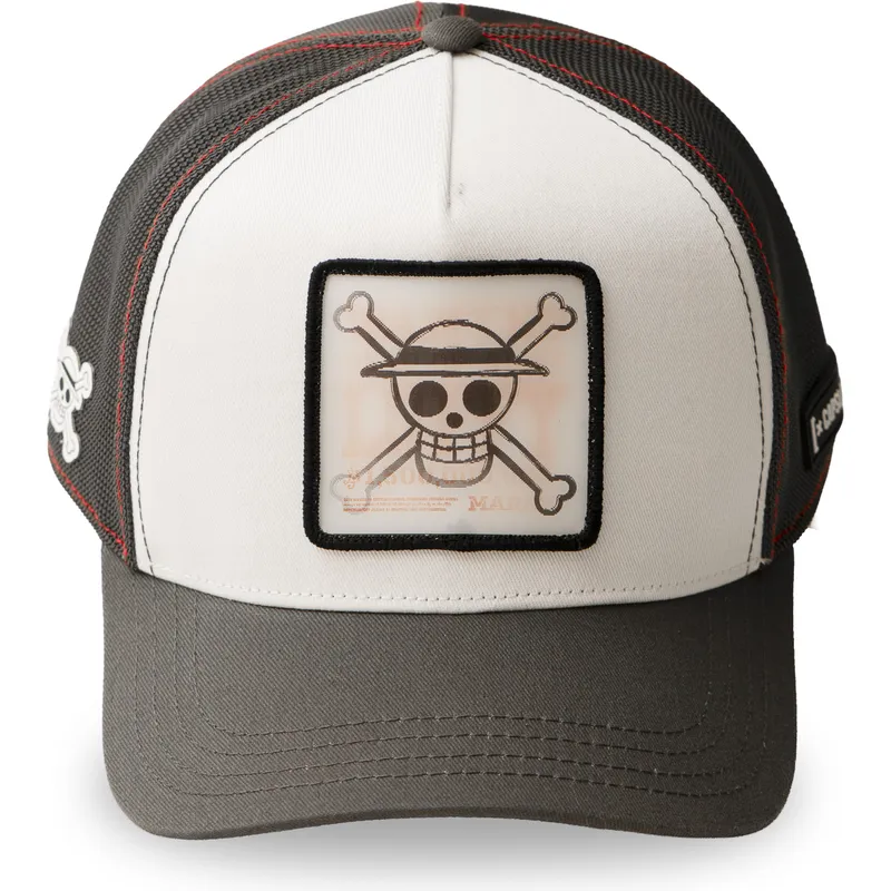 vit-och-svart-trucker-keps-monkey-d-luffy-op6-sku-one-piece-fran-capslab