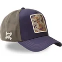 cap-curbata-violet-snapback-monkey-d-luffy-one-piece-de-capslab