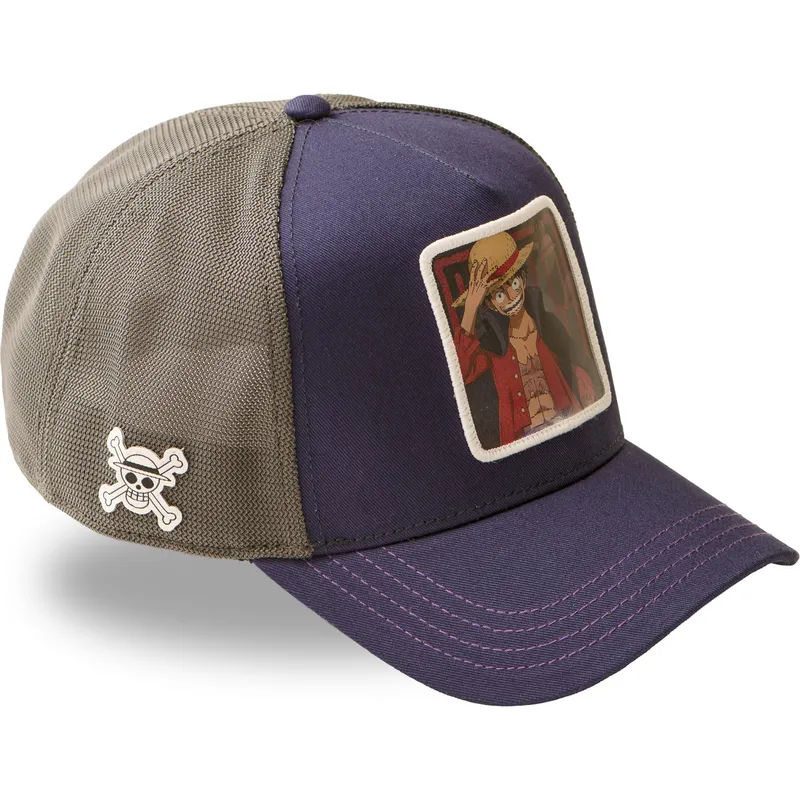 cap-curbata-violet-snapback-monkey-d-luffy-one-piece-de-capslab
