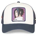 epci-curbata-alb-snapback-ns5-sas-sasuke-uchiha-naruto-de-capslab