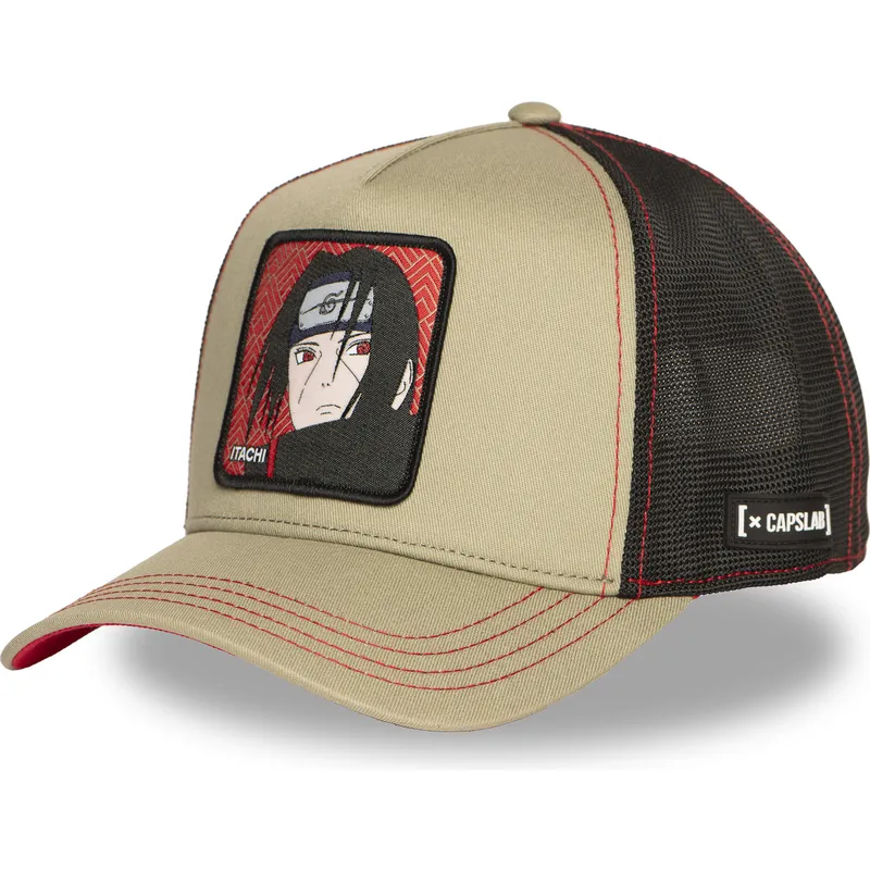 cappellino-trucker-verde-itachi-uchiha-ns5-ita-naruto-di-capslab