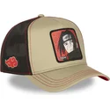cap-curbata-green-snapback-itachi-uchiha-naruto-de-capslab
