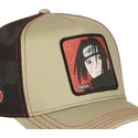 cap-curbata-green-snapback-itachi-uchiha-naruto-de-capslab