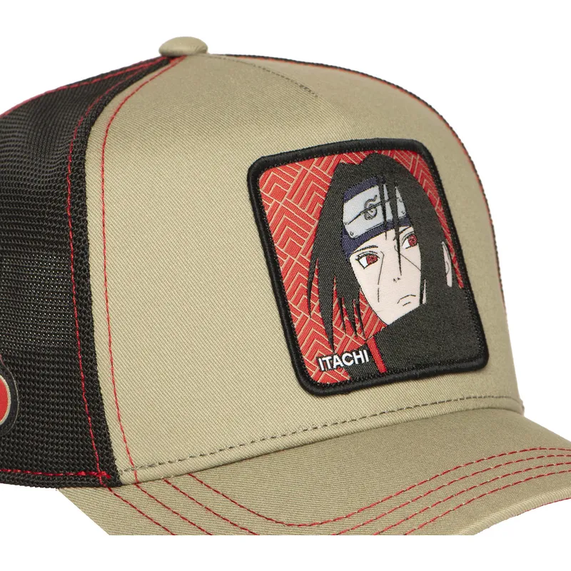 cappellino-trucker-verde-itachi-uchiha-ns5-ita-naruto-di-capslab