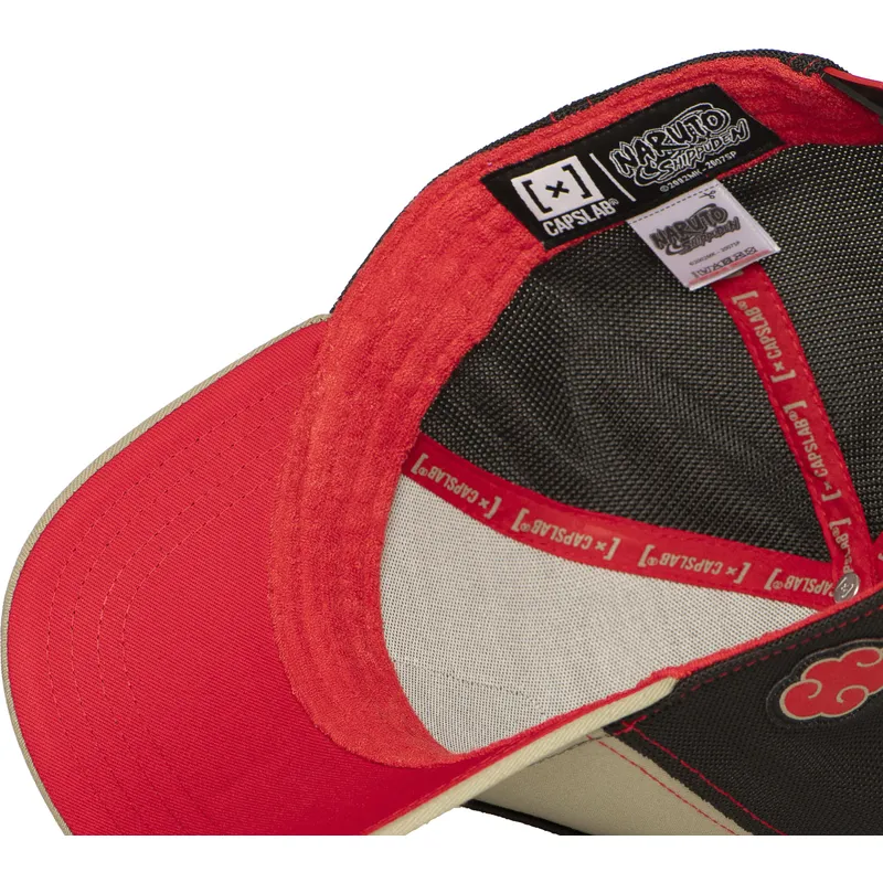 cap-curbata-green-snapback-itachi-uchiha-naruto-de-capslab