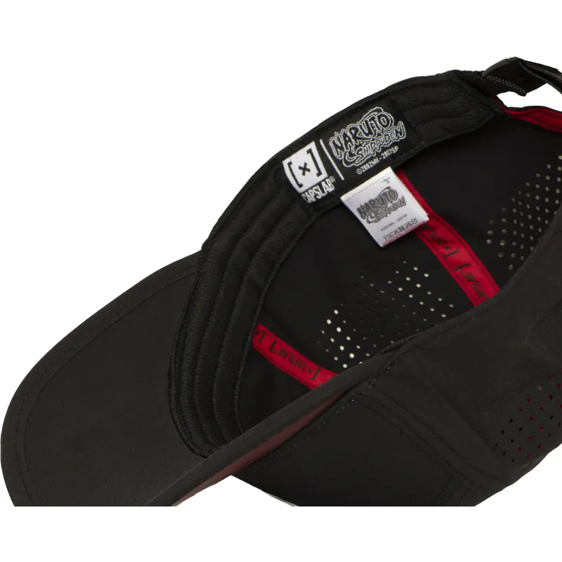 cap-curbata-black-adjustable-strap-akatsuki-naruto-de-capslab