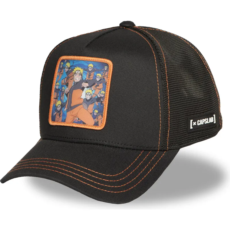 cappellino-trucker-nero-naruto-uzumaki-ns5-kag-naruto-di-capslab