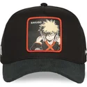 katsuki-bakugo-mha2-bak-my-hero-academia-snapback-kappe-in-schwarz-und-grun-von-capslab