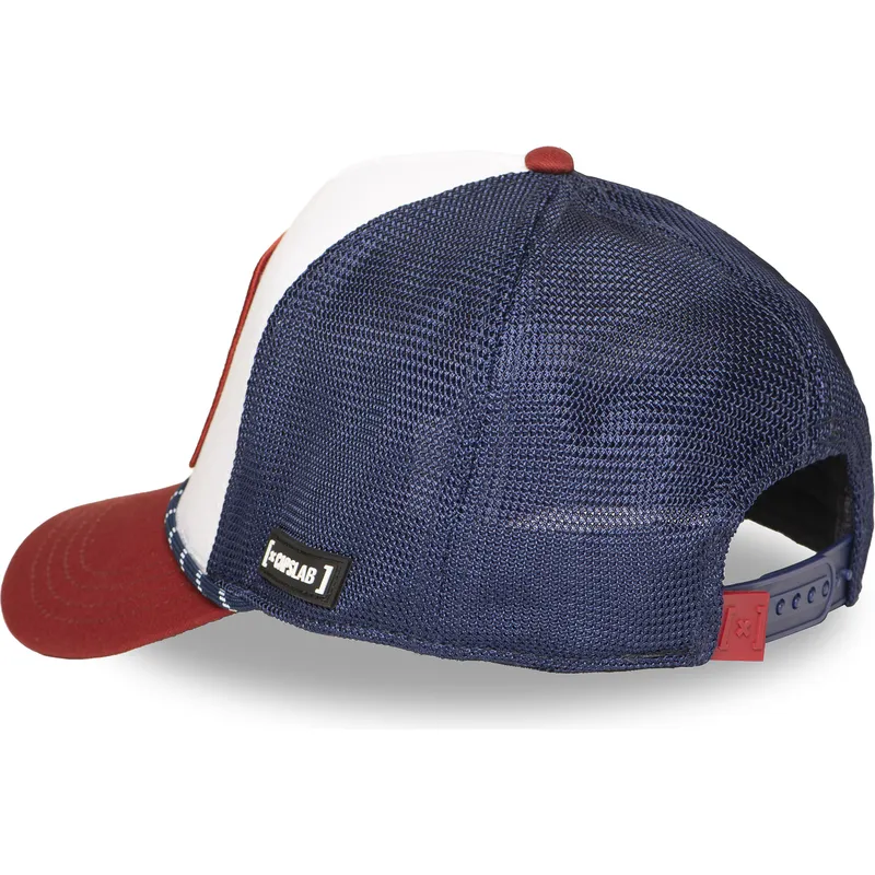 epci-curbata-papagal-snapback-mha2-all-might-my-hero-academia-de-capslab