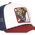 epci-curbata-papagal-snapback-mha2-all-might-my-hero-academia-de-capslab