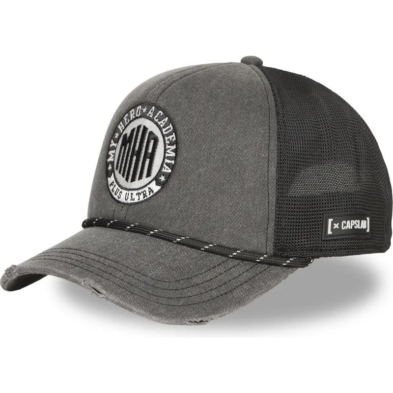 epci-curbata-camionagiu-gri-snapback-plus-ultra-mha2-lmh-my-hero-academia-my-hero-academia-de-capslab