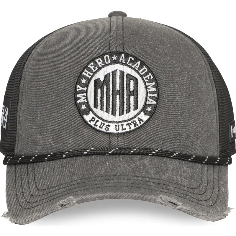epci-curbata-camionagiu-gri-snapback-plus-ultra-mha2-lmh-my-hero-academia-my-hero-academia-de-capslab
