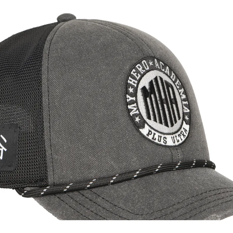 epci-curbata-camionagiu-gri-snapback-plus-ultra-mha2-lmh-my-hero-academia-my-hero-academia-de-capslab