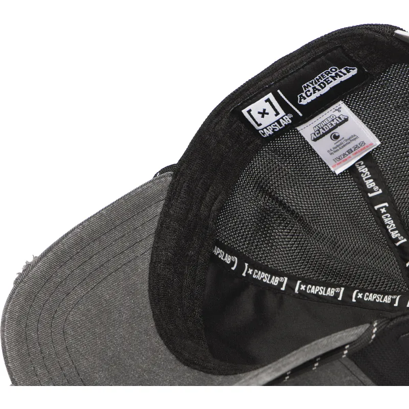 gorra-trucker-grigia-plus-ultra-mha2-lmh-my-hero-academia-di-capslab