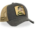 czapka-trucker-szara-joe-dalton-lck-joe-lucky-luke-od-capslab