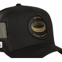 cappello-trucker-nero-anello-unico-lotr-rin2-il-signore-degli-anelli-di-capslab