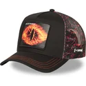 casquette-trucker-noire-et-rouge-sauron-lotr-eye-le-seigneur-des-anneaux-capslab