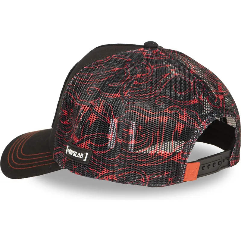 epci-curbata-negru-snapback-lotr-eye-sauron-stapanul-inelelor-de-capslab