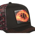 cap-curbata-black-snapback-sauron-lotr-eye-el-senor-sauron-the-lord-of-the-rings-de-capslab