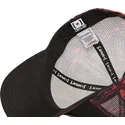 casquette-trucker-noire-et-rouge-sauron-lotr-eye-le-seigneur-des-anneaux-capslab