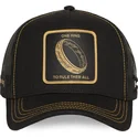 cap-curbata-black-snapback-anillo-unico-lotr-rin-el-senor-one-ring-the-lord-of-the-rings-de-capslab